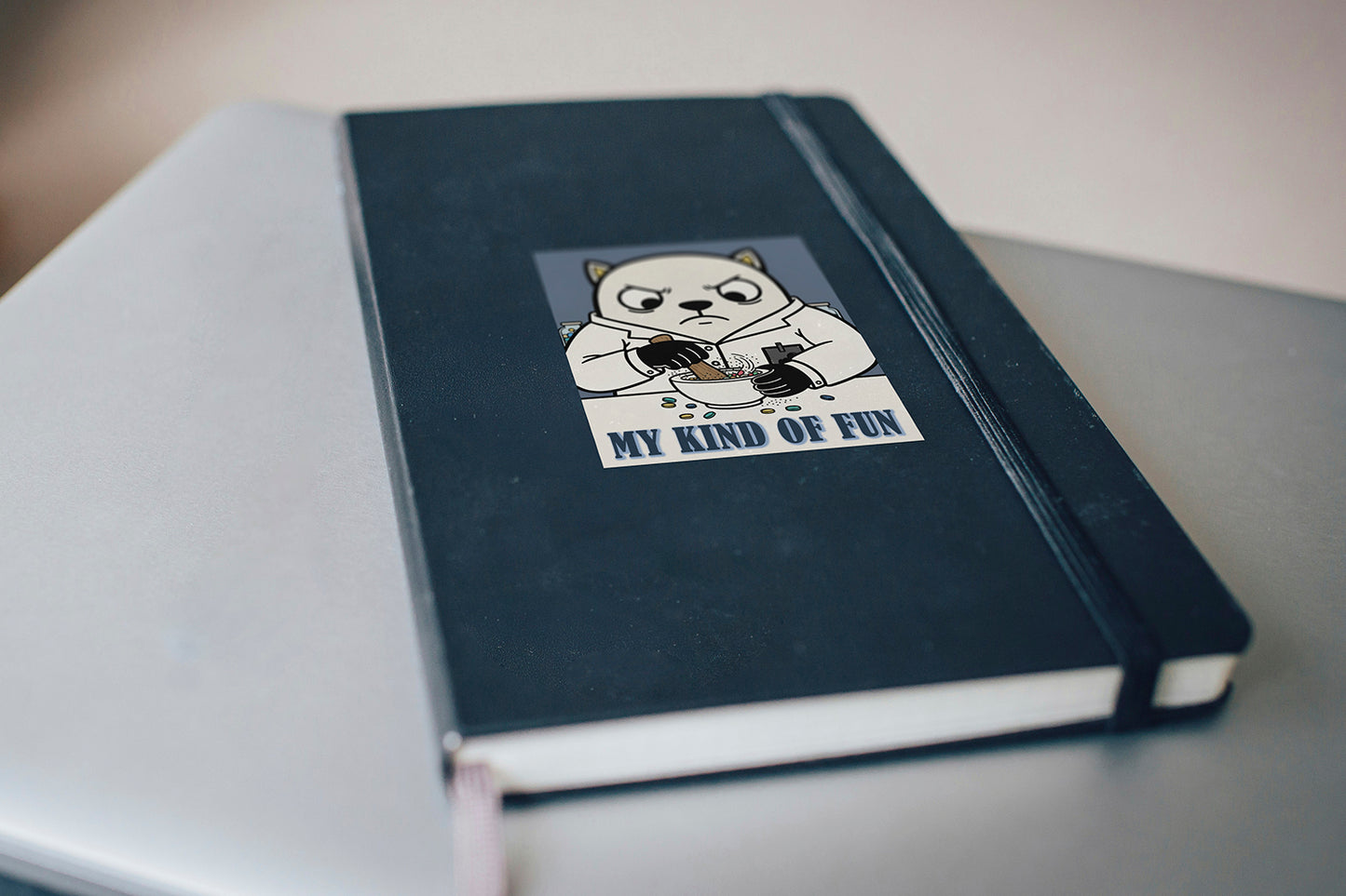 Mortar & Pestle - My Kind Of Fun